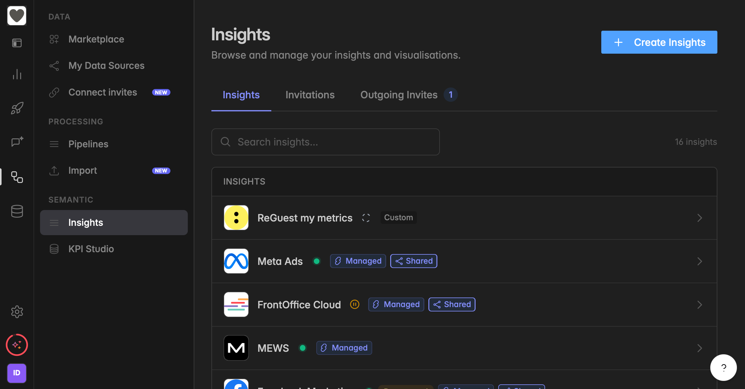 Insights